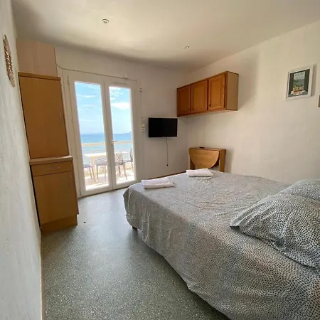 Le Surplage Motel Hyères