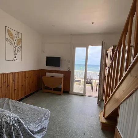 Motel Le Surplage Hyères