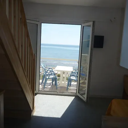 Le Surplage Motel *