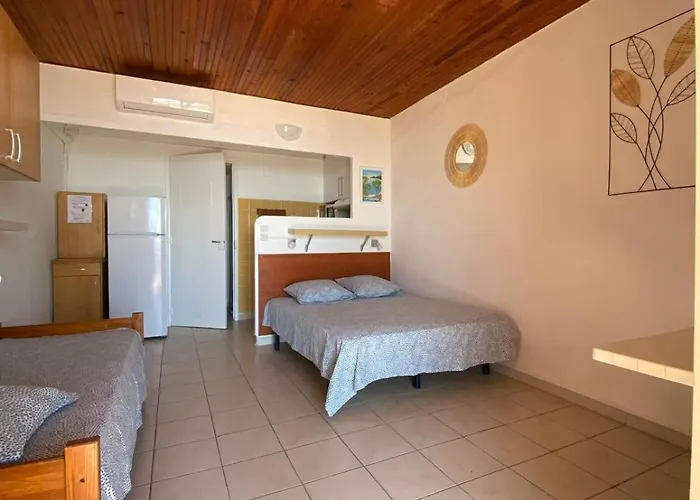 Le Surplage * Hyères