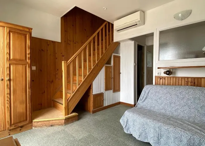 Le Surplage Motel Hyères