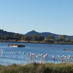 Motel Le Surplage
