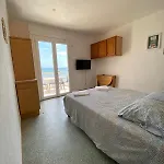 Le Surplage Motell Hyères