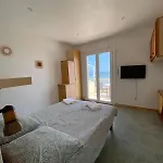 Le Surplage מוטל הייר