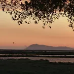 Le Surplage Motell Hyères