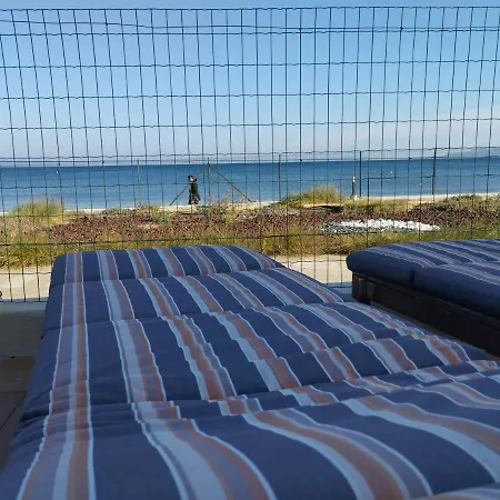 Le Surplage Hyères