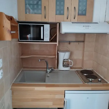 Le Surplage Motel Hyères