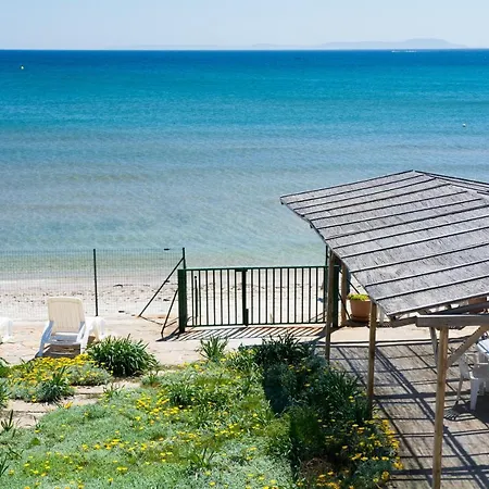 Le Surplage Motel *
