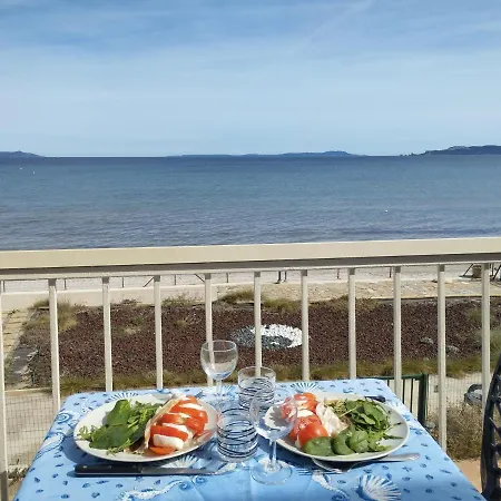 Μοτέλ Le Surplage *