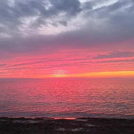 Le Surplage Hyères