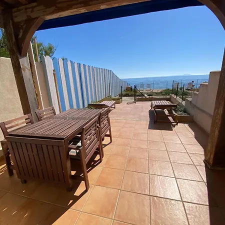 Le Surplage * Hyères