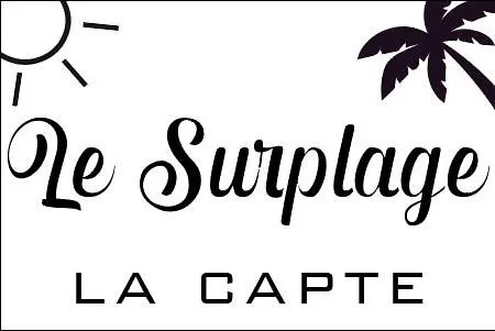 Le Surplage Motel Hyères