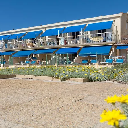 Motel Le Surplage