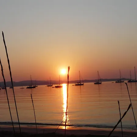 Motel Le Surplage