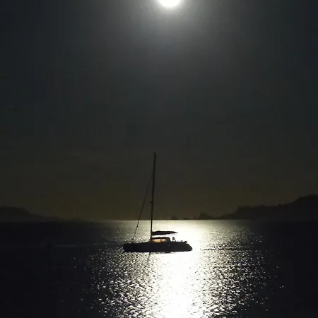 Μοτέλ Le Surplage