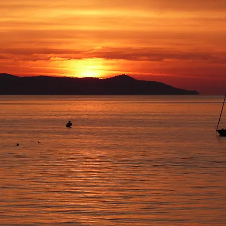 Le Surplage * Hyères