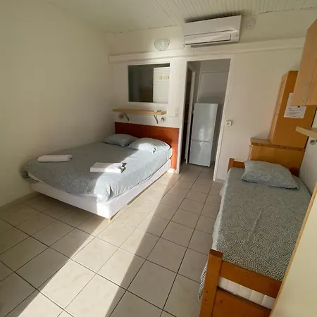 Motel Le Surplage