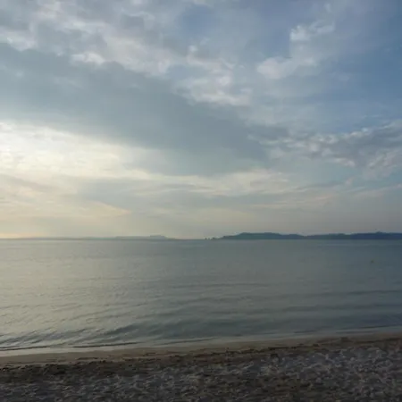 Motel Le Surplage Hyères
