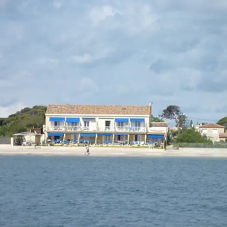Le Surplage
