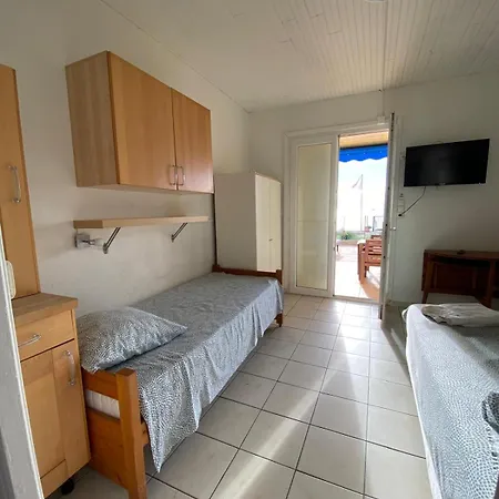 Le Surplage Motel