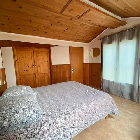 Le Surplage Motel