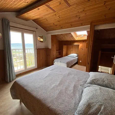 Motel Le Surplage