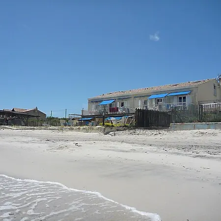 Motel Le Surplage *