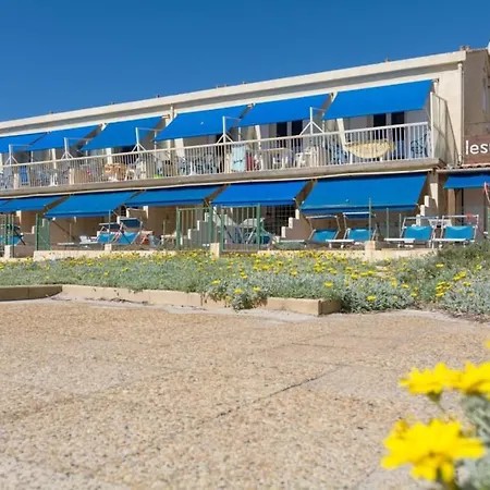 Μοτέλ Le Surplage *