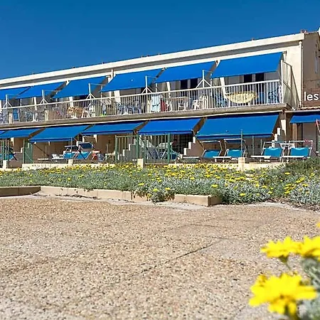 Le Surplage * Hyères