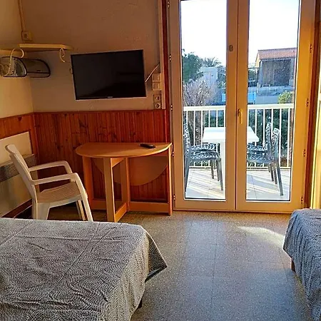 Motel Le Surplage *