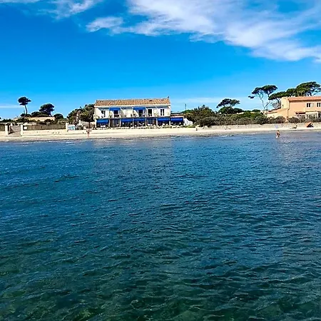 Le Surplage *