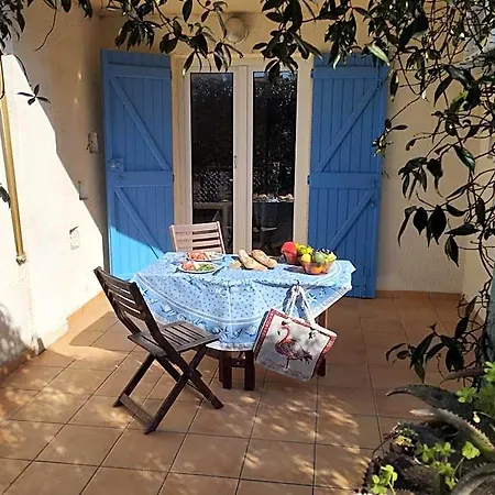 Le Surplage Motel Hyères