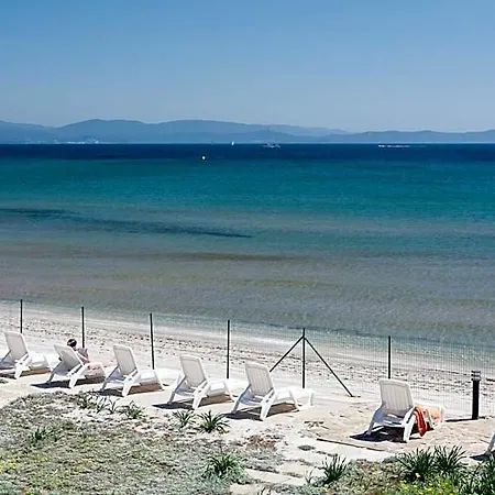 Le Surplage Hyères