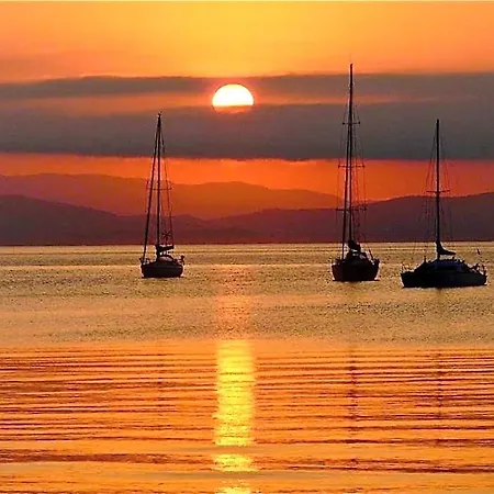Le Surplage Hyères
