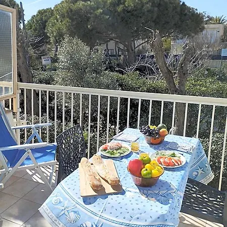 Le Surplage Hyères