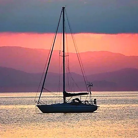 Le Surplage Hyères