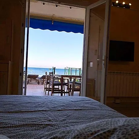Le Surplage * Hyères