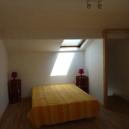 Le Surplage Motel *