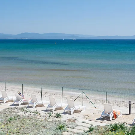 Мотель Le Surplage