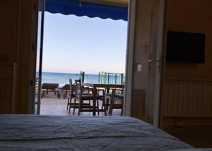 Le Surplage