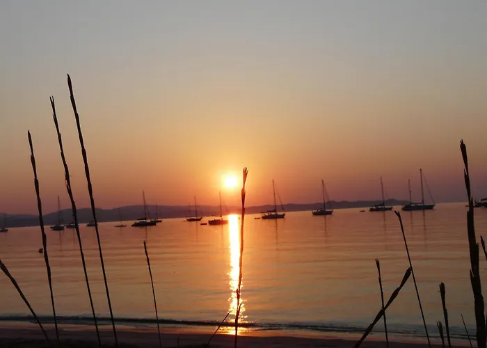 모텔 Le Surplage