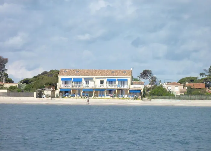 Le Surplage
