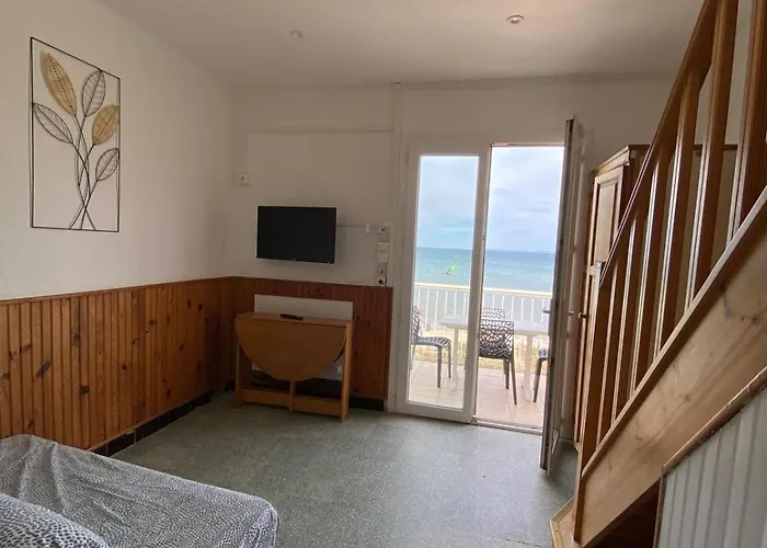 Motel Le Surplage Hyères